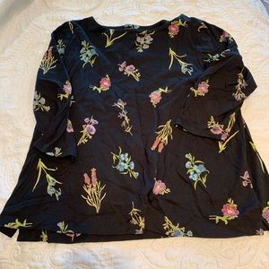 Women’s blouse